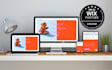 design beautiful wix studio websites with unlimited revisions