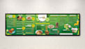 do amazing menu board