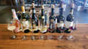 make a perfect wine pairing as a sommelier