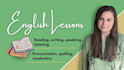 help young learners improve their english online