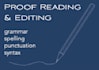 check spelling, grammar, and proof read your document