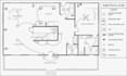 draw floor plan, electrical, plumbing, hvac drawings