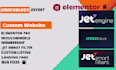 do your jetengine and jet smart filters bug fixes