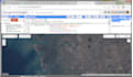 help you in geospatial analysis with google earth engine