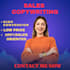 do expert copywriting for ads, sales pages, emails and funnels