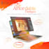 create beautiful flyer designs