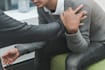 offer empathetic listening without judgement