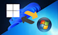install, upgrade, downgrade, troubleshoot, repair, fix your windows computer