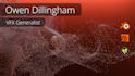 provide professional quality visual effects