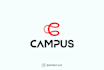 create a unique logo with a professional animated intro