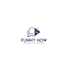 design good looking entertainment industry logo