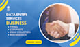 do excel data entry