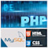 develop and fix any website using PHP and mysql