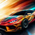 create professional car wrap