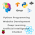python developer for your business needs