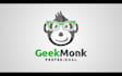 design 2d, 3d logo animation, youtube intro outro in 4k after effect