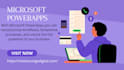 create apps in microsoft powerapps and flows