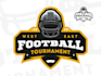 create creative and stylish american football logo design