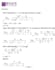 assist you in mathematics assignment  calculus and algebra
