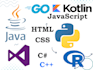 do c, cpp, c sharp java and python programming projects