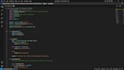 programming in languages like python html bat etc
