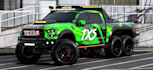 provide custom and animated cars for fivem