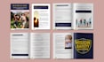 design ebook, lead magnet, workbook and pdf in canva