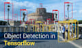 create tensorflow object detection models