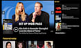 create an impressive imdb page for you