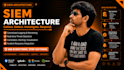design and implement a siem using microsoft sentinel, siem