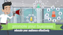 design custom 2d animated explainer video