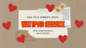 read and interact on your wattpad, ao3, online story