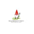 design acknowledged and trusted save garden logo