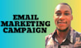 copywrite your email marketing campaign in 24 hours