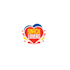 design proven and believable snack lovers logo