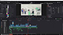 do professional faceless or with face video editing