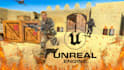 unreal engine 4, multiplayer game, ue5, unreal engine game development