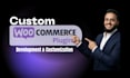 develop or fix custom wordpress plugin or woocommerce plugin