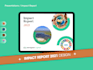 design your impact reports