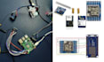 effortless data transmission for iot devices with lora