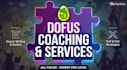 be your coach in dofus and valorant