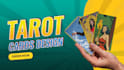 draw illustrations for tarot cards