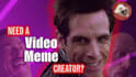 make custom memes for you