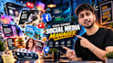 be your SEO expert, social media manager and ugc content creator