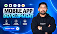 develop custom android apps and be your mobile app developer