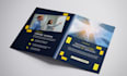 design sales brochures, company proposal ,print materials service