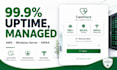 host, deploy and manage your hipaa compliant healthcare software
