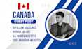 do canada guest post on high authority canadian blog with dofollow backlinks