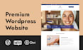 create a website with divi theme, dsgvo gdpr ready