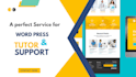 be your dedicated wordpress tutor, instructor, coach, and trusted helper